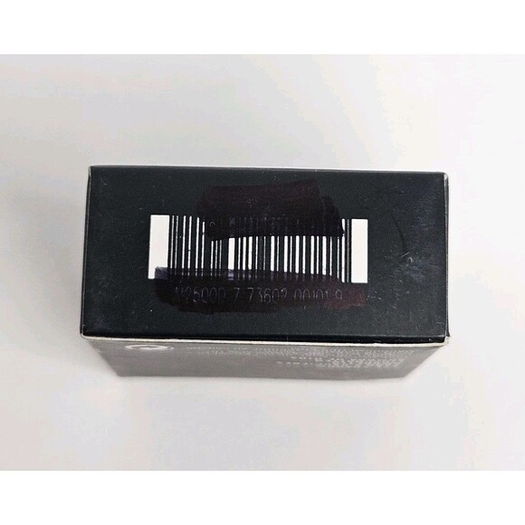 MAC Powder Single Eye Shadow ~ Strike Apose ~ NEW IN BOX 0.05oz/1.5g - Picture 7 of 7